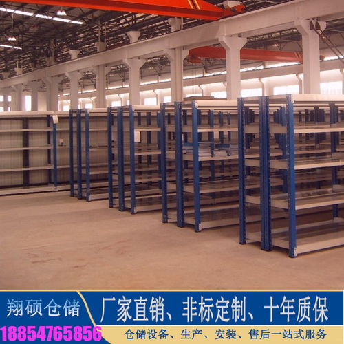 專業(yè)中重型倉儲(chǔ)貨架定制與批發(fā)代理服務(wù)